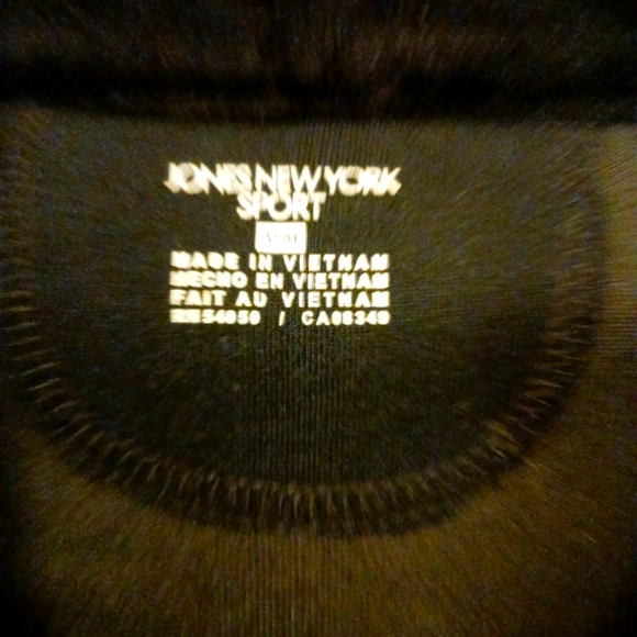 Black Velour Soft And Cozy Zip Up Jacket Retro - Picture 11 of 14